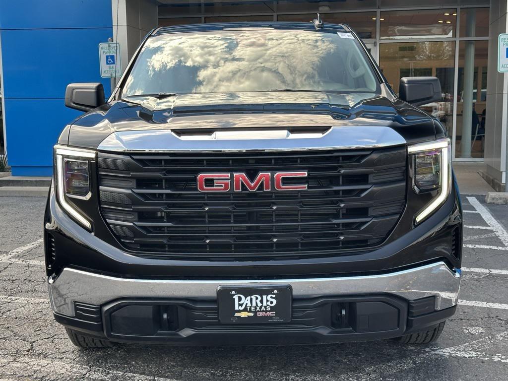 new 2026 GMC Sierra 1500 car, priced at $40,640