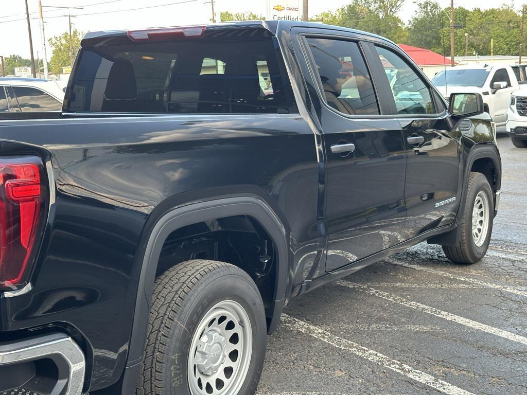 new 2026 GMC Sierra 1500 car, priced at $40,640