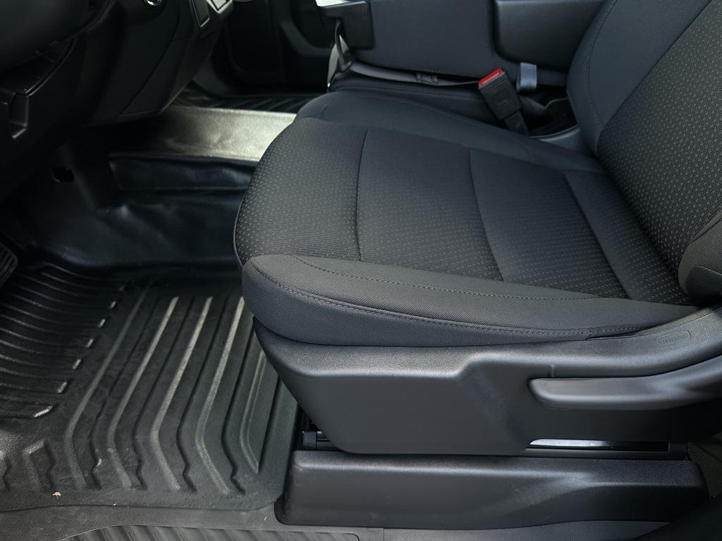 new 2026 GMC Sierra 1500 car, priced at $40,640