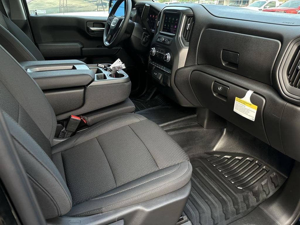 new 2026 GMC Sierra 1500 car, priced at $40,640