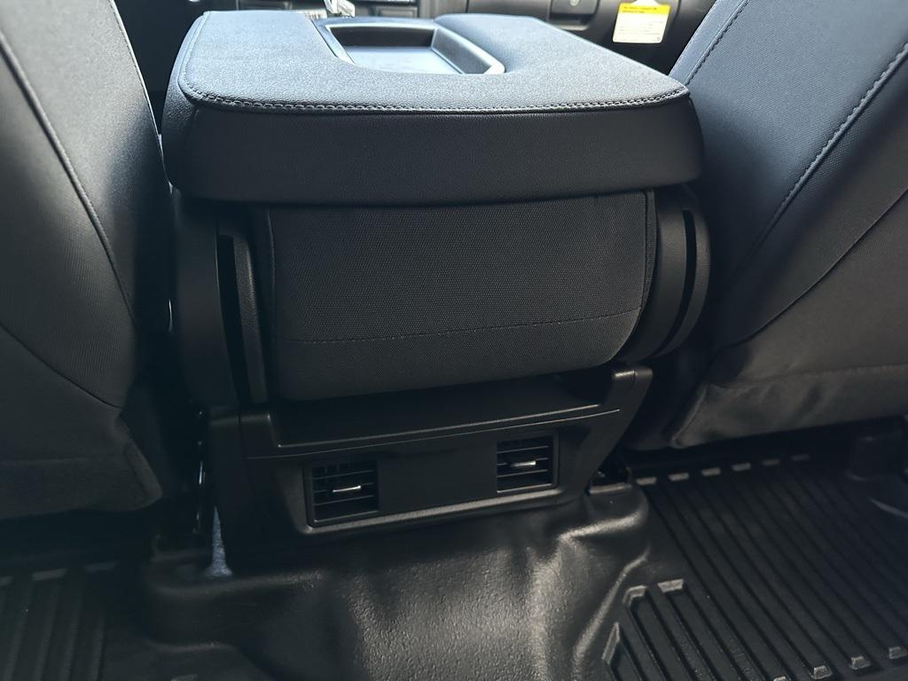 new 2026 GMC Sierra 1500 car, priced at $40,640