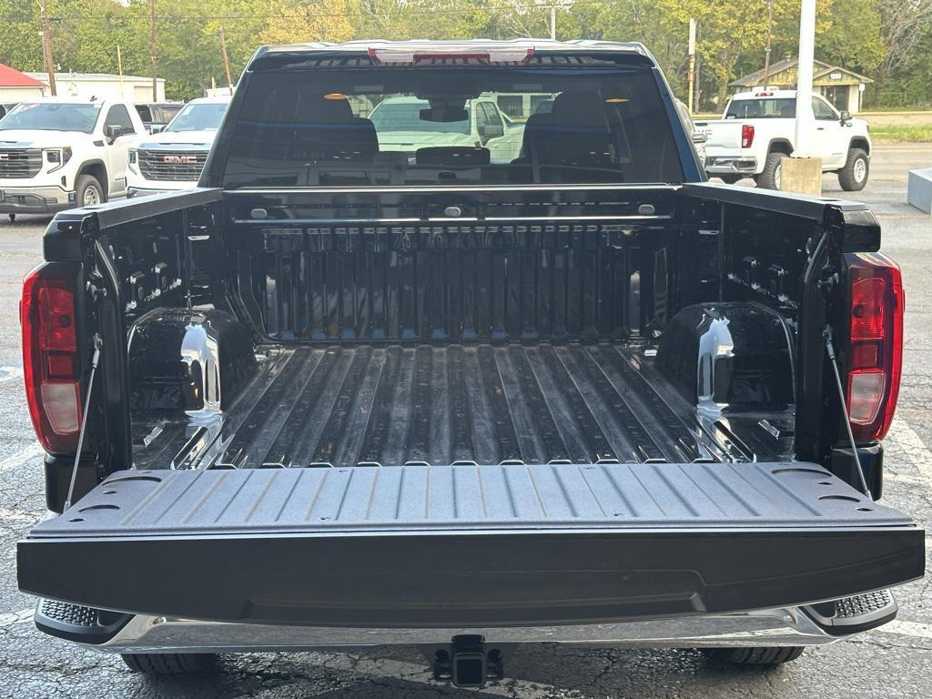 new 2026 GMC Sierra 1500 car, priced at $40,640