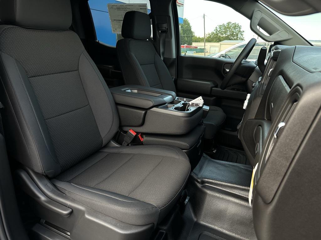 new 2026 GMC Sierra 1500 car, priced at $40,640