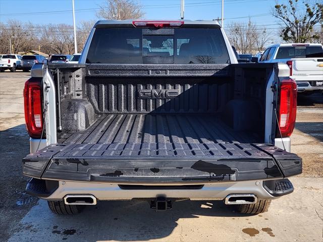 new 2025 GMC Sierra 1500 car, priced at $68,632