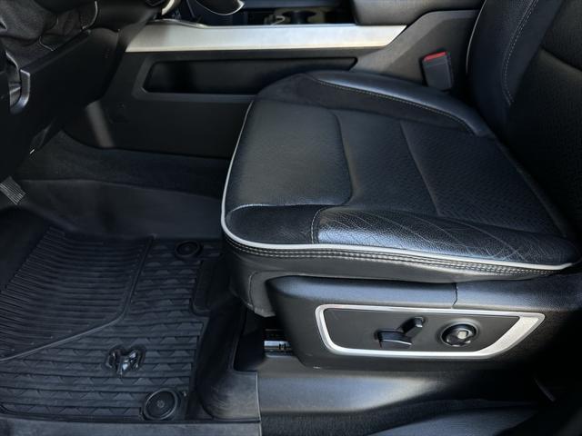 used 2020 Ram 1500 car, priced at $37,002