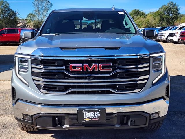 new 2025 GMC Sierra 1500 car, priced at $61,484