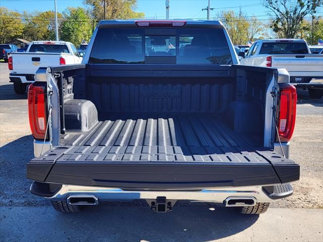 new 2025 GMC Sierra 1500 car, priced at $61,484