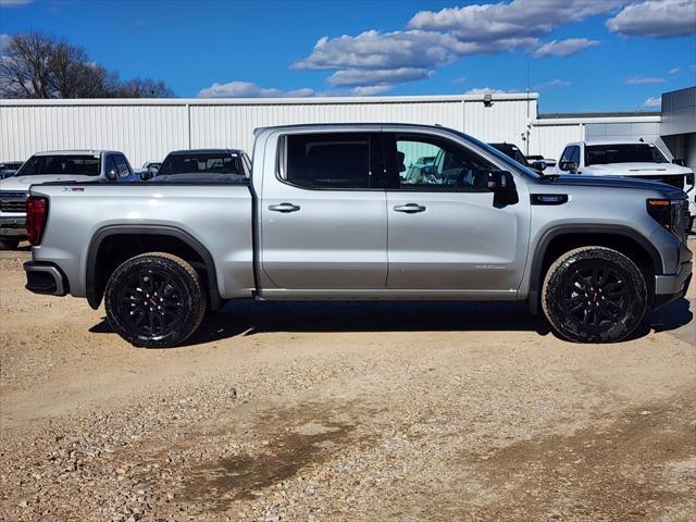 new 2025 GMC Sierra 1500 car, priced at $56,338