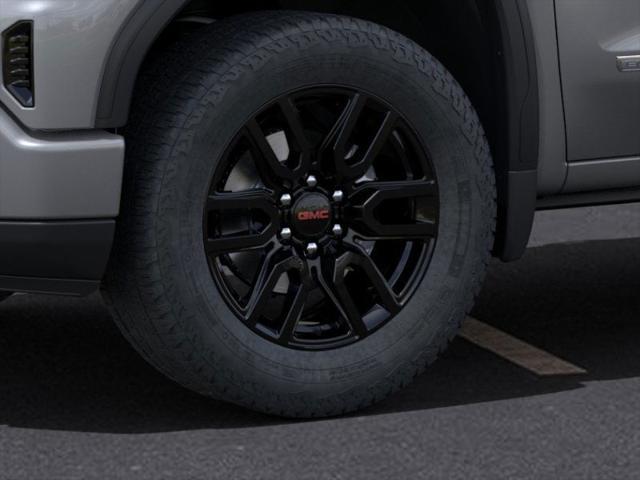 new 2025 GMC Sierra 1500 car, priced at $63,890