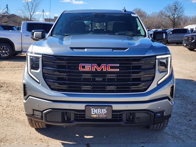 new 2025 GMC Sierra 1500 car, priced at $56,338