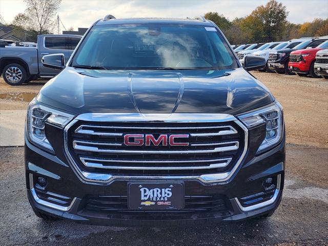 new 2024 GMC Terrain car, priced at $33,584