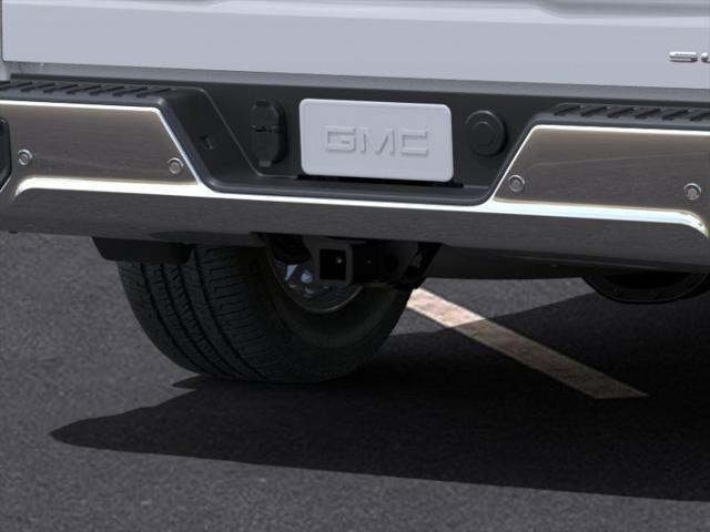 new 2025 GMC Sierra 1500 car, priced at $56,198
