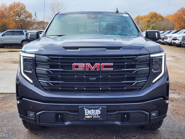 new 2025 GMC Sierra 1500 car, priced at $62,019