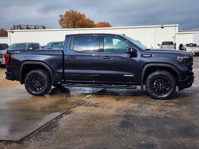 new 2025 GMC Sierra 1500 car, priced at $62,019