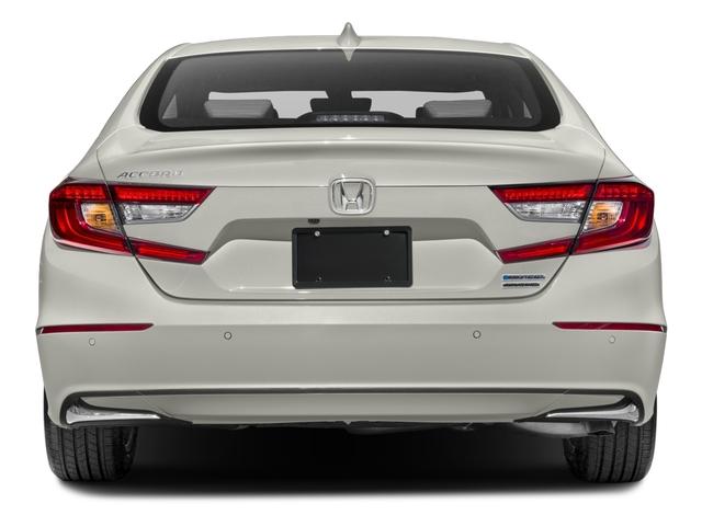 used 2018 Honda Accord Hybrid car, priced at $20,015
