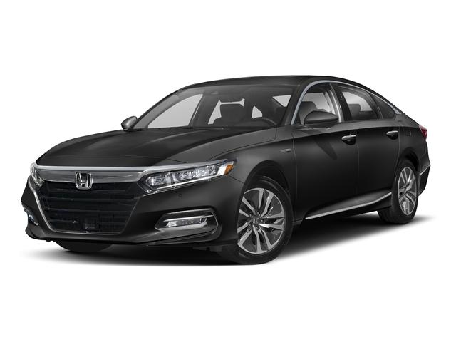 used 2018 Honda Accord Hybrid car, priced at $20,015