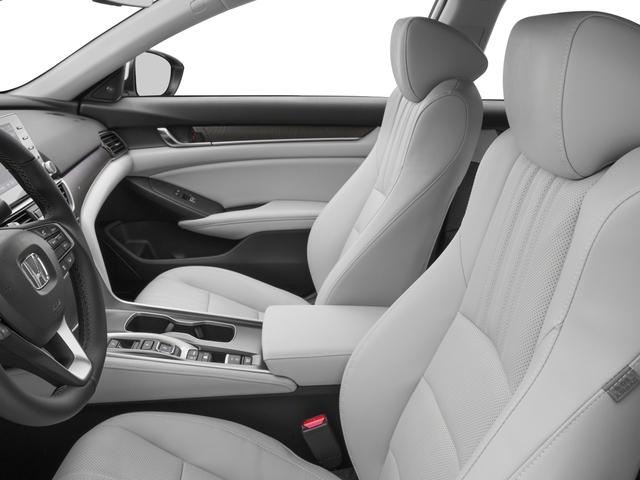 used 2018 Honda Accord Hybrid car, priced at $20,015