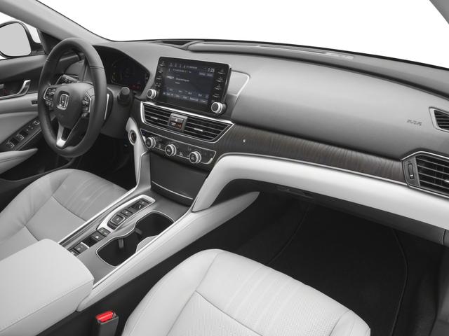 used 2018 Honda Accord Hybrid car, priced at $20,015