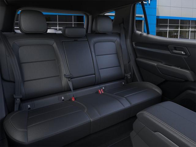 new 2026 GMC Terrain car, priced at $35,502