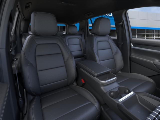 new 2026 GMC Terrain car, priced at $35,502