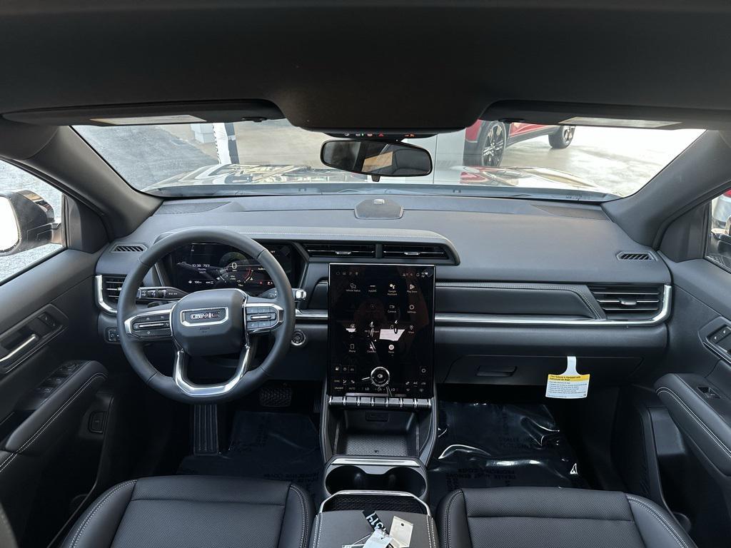 new 2026 GMC Terrain car, priced at $35,317