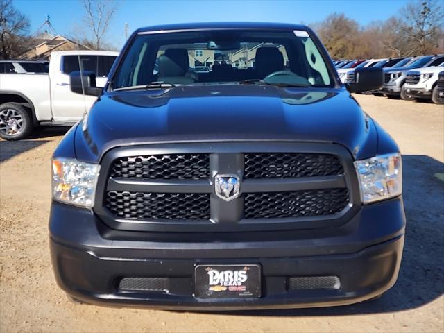 used 2019 Ram 1500 car, priced at $23,176