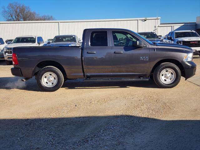 used 2019 Ram 1500 car, priced at $23,176