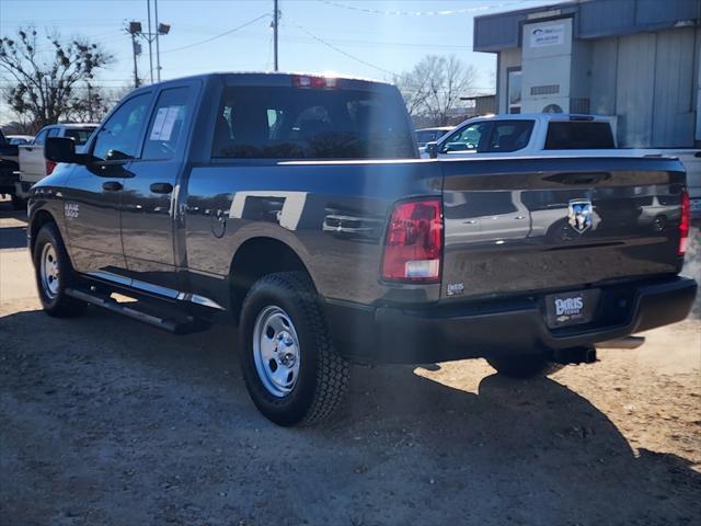 used 2019 Ram 1500 car, priced at $23,176