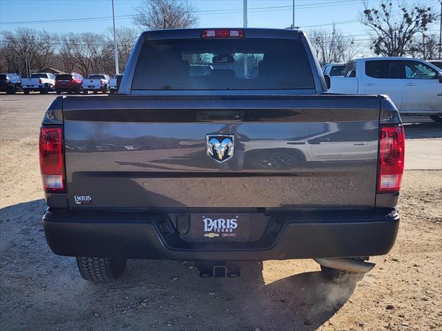 used 2019 Ram 1500 car, priced at $23,176