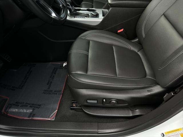 used 2023 Chevrolet Blazer car, priced at $31,660