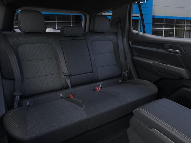 new 2026 GMC Terrain car, priced at $32,008