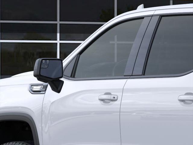 new 2025 GMC Sierra 1500 car, priced at $61,667