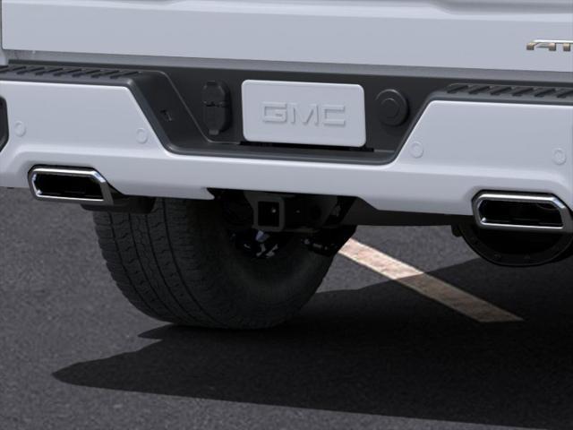 new 2025 GMC Sierra 1500 car, priced at $61,667
