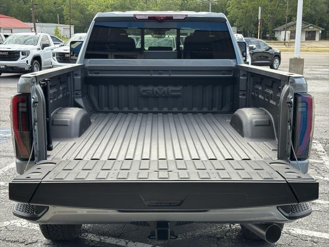 new 2025 GMC Sierra 2500 car, priced at $84,452