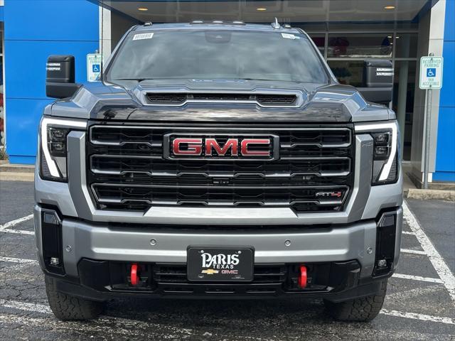 new 2025 GMC Sierra 2500 car, priced at $84,452