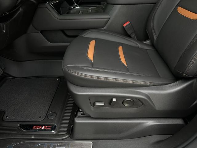 new 2025 GMC Sierra 2500 car, priced at $84,452