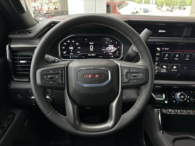 new 2025 GMC Sierra 2500 car, priced at $84,452