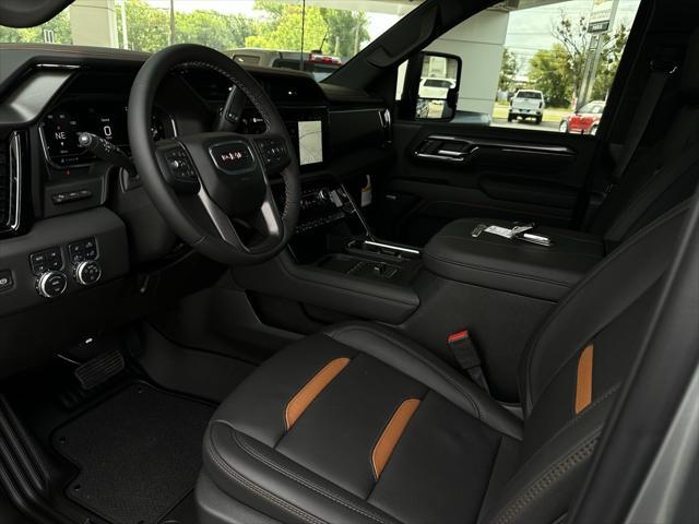 new 2025 GMC Sierra 2500 car, priced at $84,452