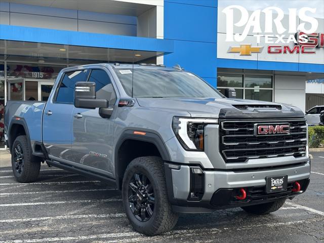 new 2025 GMC Sierra 2500 car, priced at $84,452
