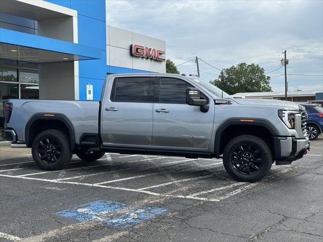 new 2025 GMC Sierra 2500 car, priced at $84,452