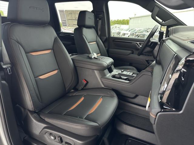 new 2025 GMC Sierra 2500 car, priced at $84,452
