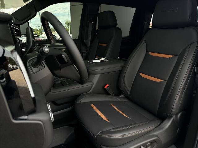 new 2025 GMC Sierra 2500 car, priced at $84,452