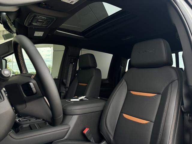 new 2025 GMC Sierra 2500 car, priced at $84,452