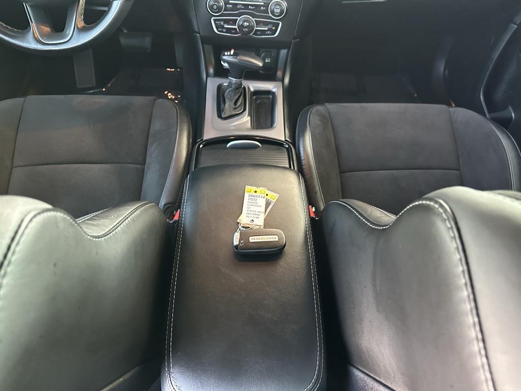 used 2022 Dodge Charger car, priced at $25,720