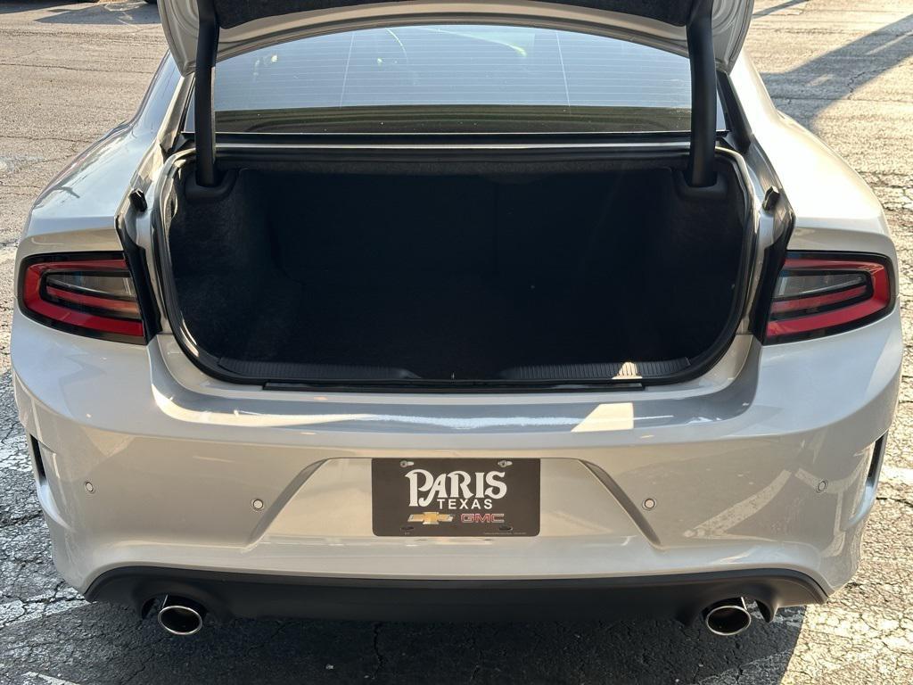 used 2022 Dodge Charger car, priced at $25,720