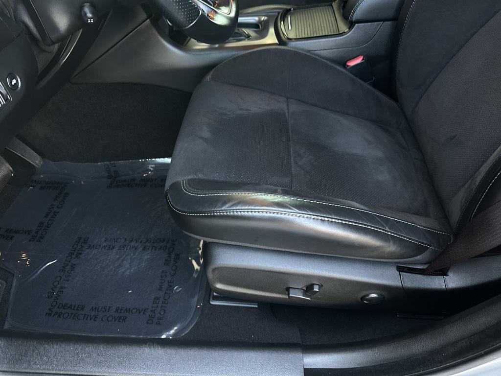 used 2022 Dodge Charger car, priced at $25,720