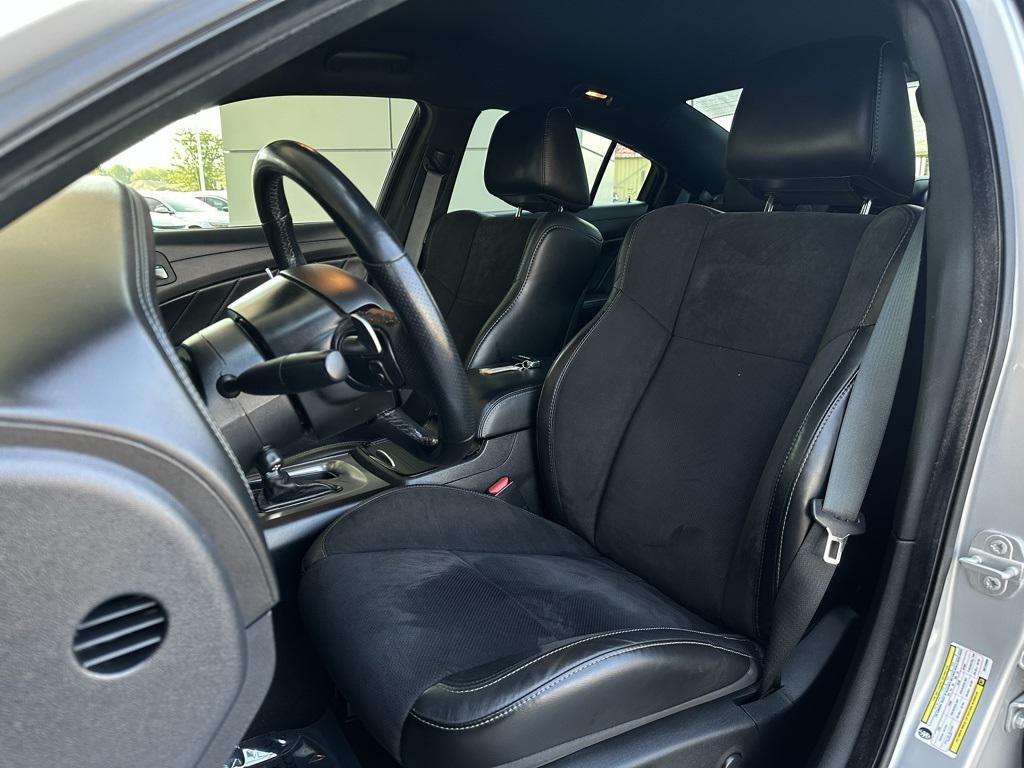 used 2022 Dodge Charger car, priced at $25,720