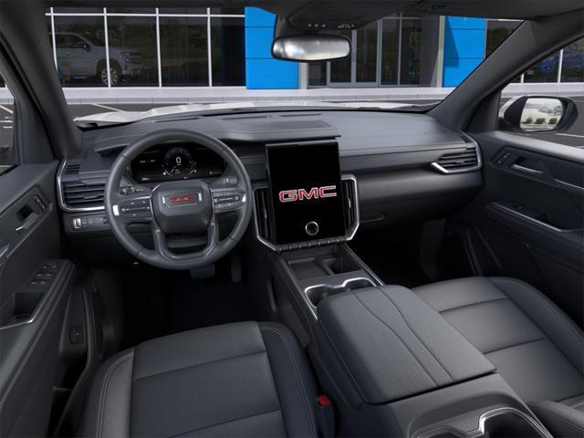 new 2025 GMC Acadia car, priced at $46,816