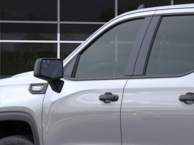 new 2025 GMC Sierra 1500 car, priced at $43,201