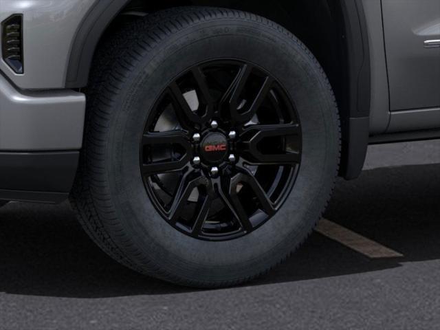 new 2025 GMC Sierra 1500 car, priced at $43,201